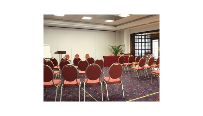 Hotel Tara Towers poza 8