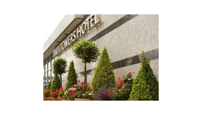 Hotel Tara Towers poza 0