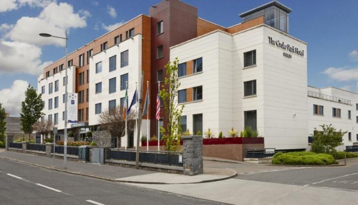 Hotel The Croke Park poza 0