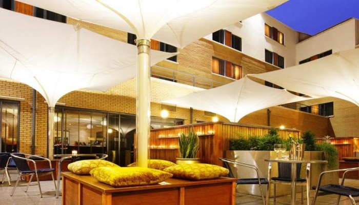 Hotel The Croke Park poza 4