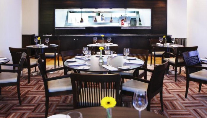 Hotel The Croke Park poza 3