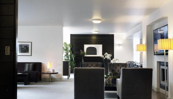 Hotel The Croke Park poza 2