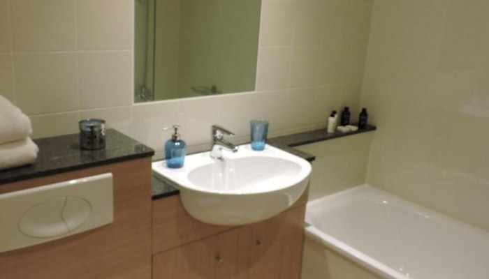 Hotel The Five Lamps Suites poza 3