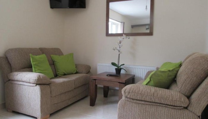 Hotel The Five Lamps Suites poza 4