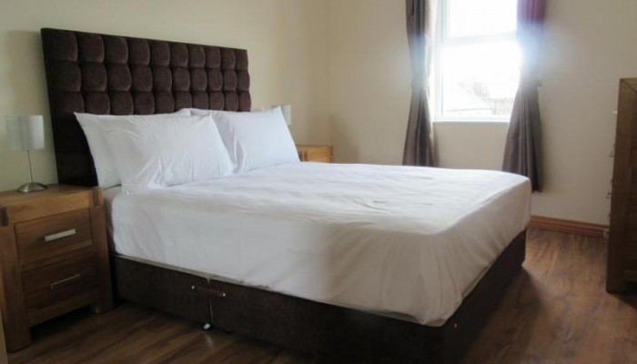 Hotel The Five Lamps Suites poza 1