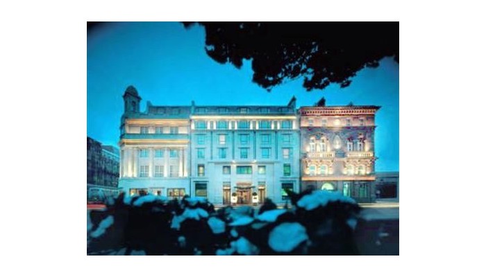 Poza pentru Hotel The Westin 118-1487942213 Hotel The Westin poza 1