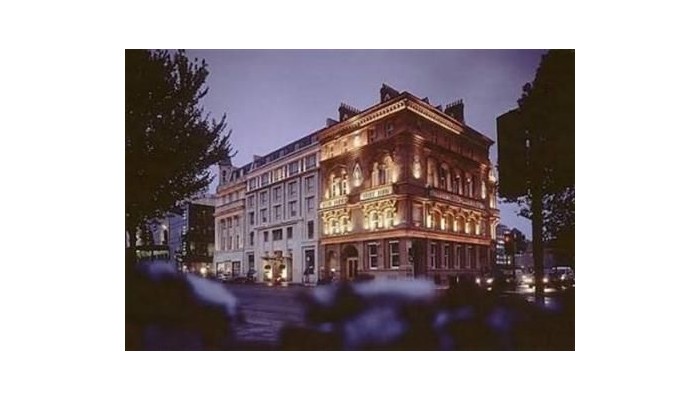 Poza pentru Hotel The Westin 622-1487942214 Hotel The Westin poza 2