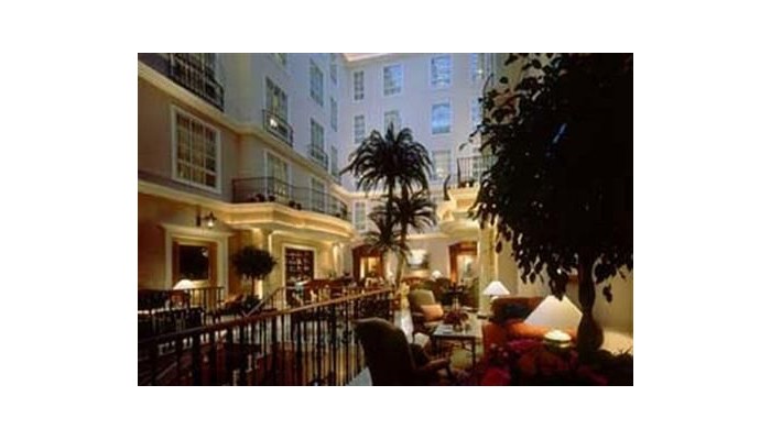 Poza pentru Hotel The Westin 630-1487942219 Hotel The Westin poza 7