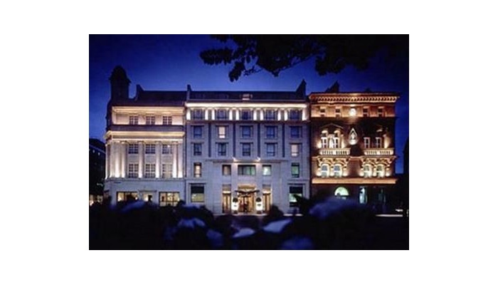 Poza pentru Hotel The Westin 96-1487942215 Hotel The Westin poza 3