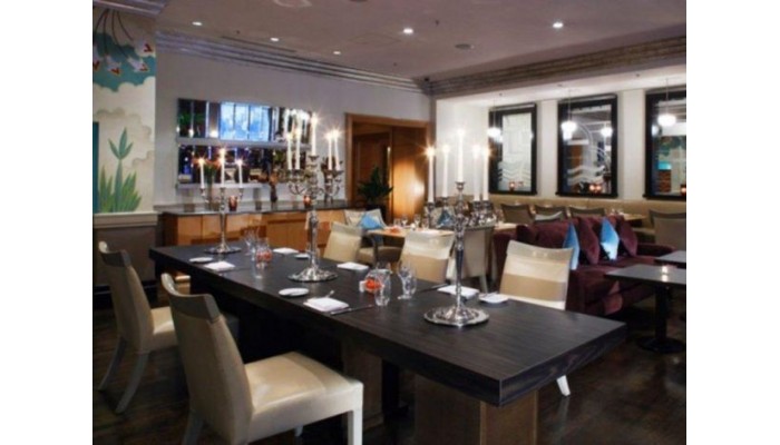 Hotel Westin Dublin poza 2