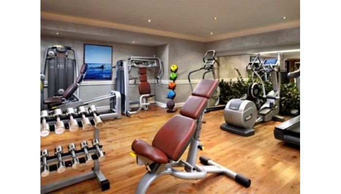 Hotel Westin Dublin poza 4