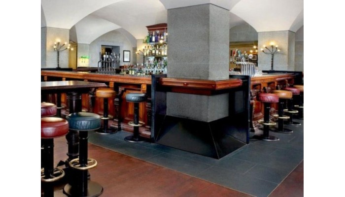 Hotel Westin Dublin poza 5