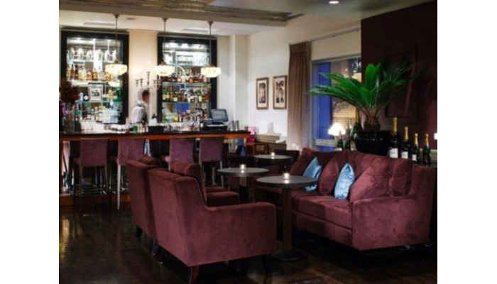 Hotel Westin Dublin poza 3