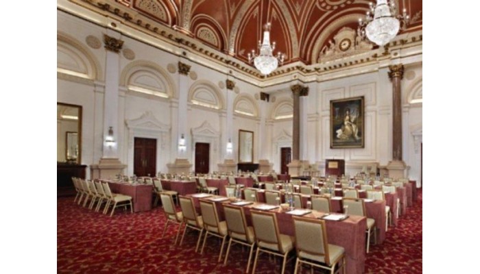 Hotel Westin Dublin poza 6