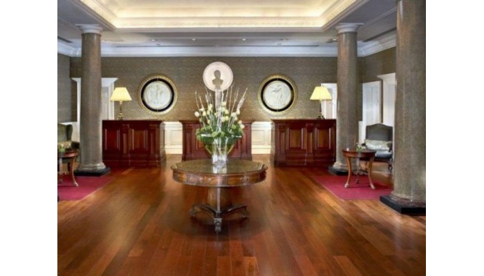 Hotel Westin Dublin poza 7