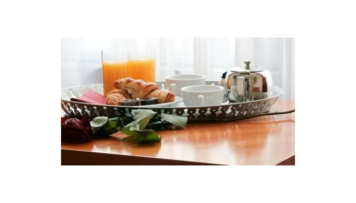 Metro Hotel Dublin Airport poza 9