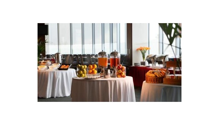 Metro Hotel Dublin Airport poza 15