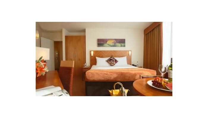 Metro Hotel Dublin Airport poza 14