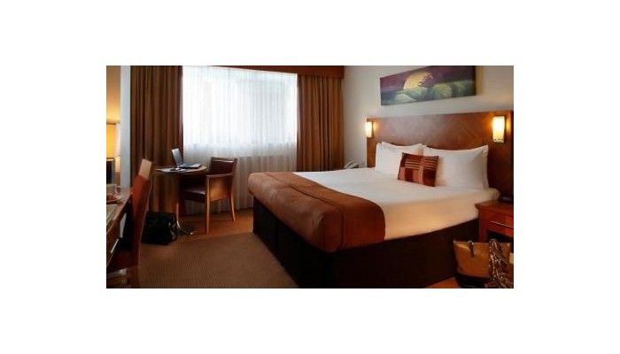 Metro Hotel Dublin Airport poza 1