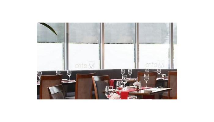 Metro Hotel Dublin Airport poza 21