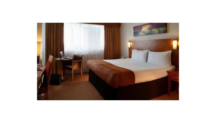 Metro Hotel Dublin Airport poza 11