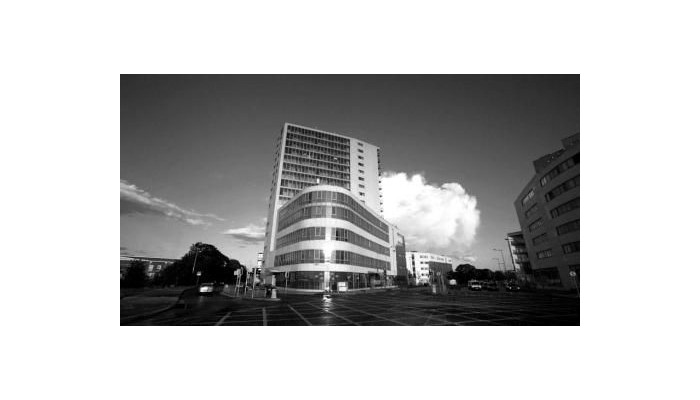 Metro Hotel Dublin Airport poza 20