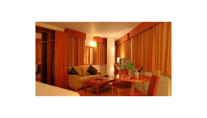 Metro Hotel Dublin Airport poza 7