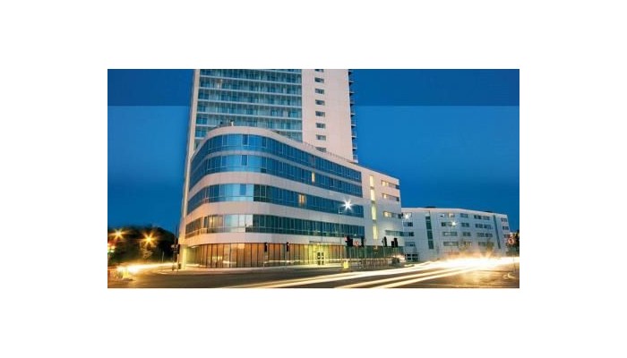 Metro Hotel Dublin Airport poza 0