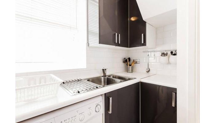 Parnell Apartments poza 9