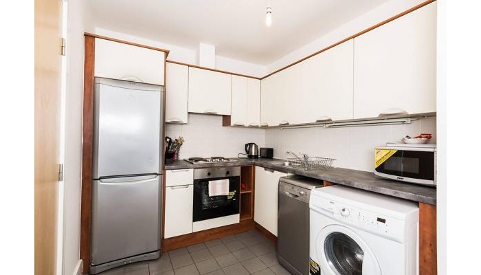 Parnell Apartments poza 8