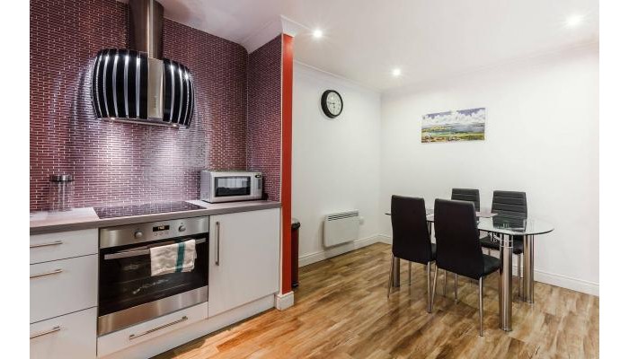 Parnell Apartments poza 2