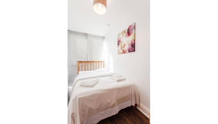 Parnell Apartments poza 5