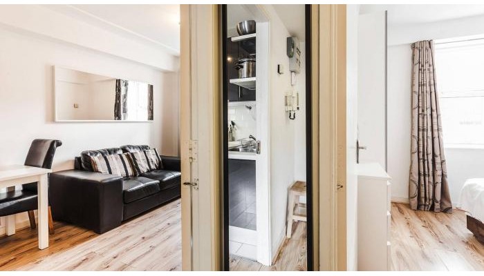 Parnell Apartments poza 0