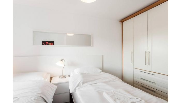 Parnell Apartments poza 6