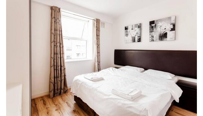 Parnell Apartments poza 1