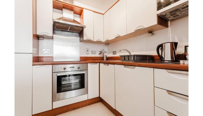 Parnell Apartments poza 7