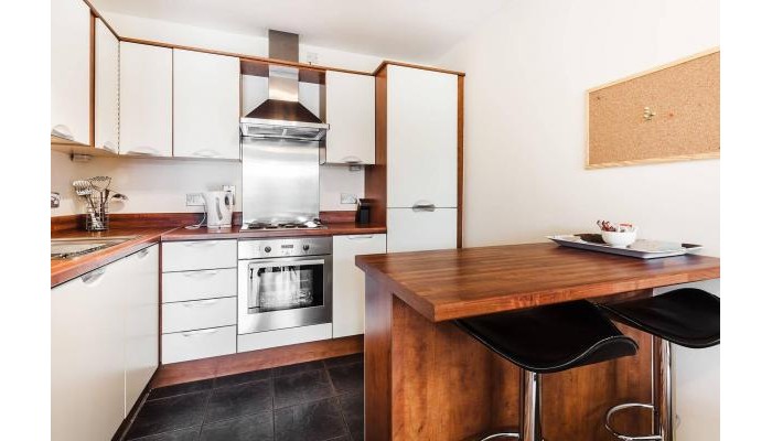 Parnell Apartments poza 3