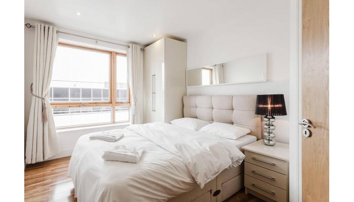 Parnell Apartments poza 4