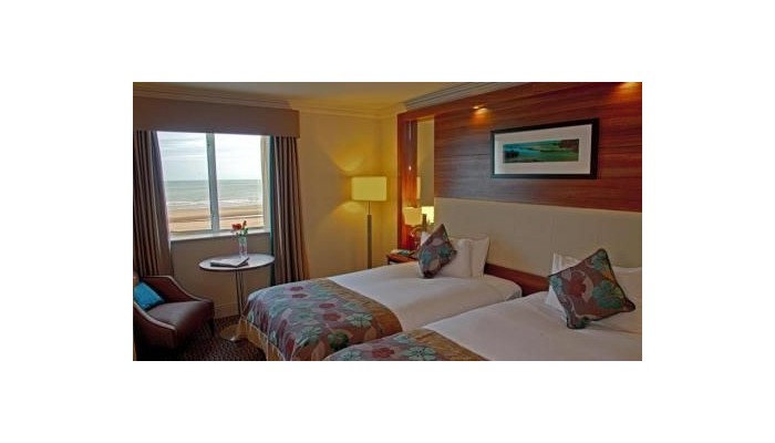 Portmarnock Hotel And Golf Links poza 20