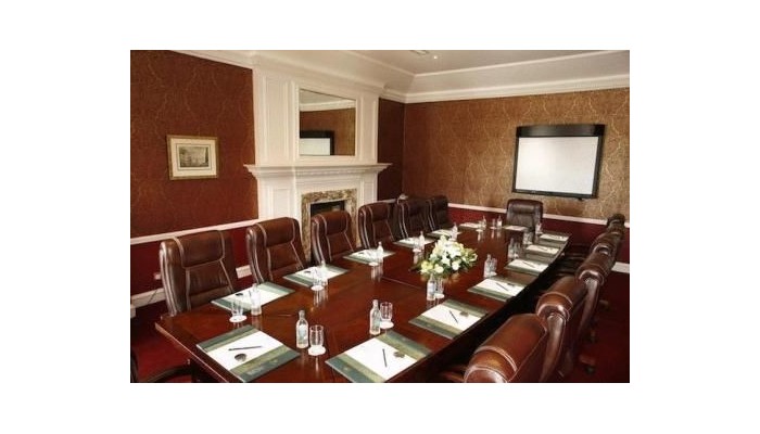 Portmarnock Hotel And Golf Links poza 24