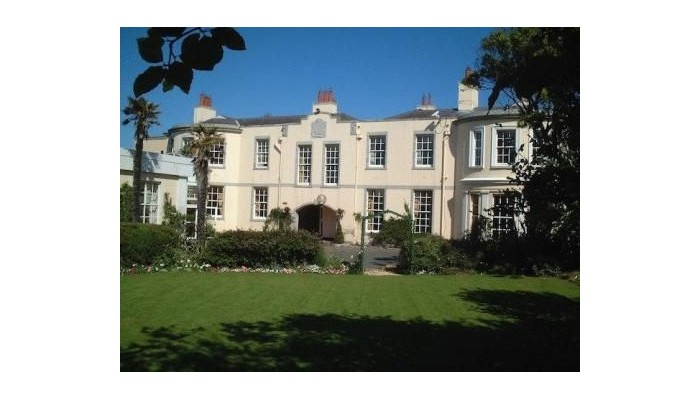 Portmarnock Hotel And Golf Links poza 0