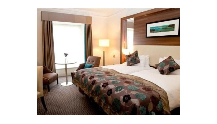 Portmarnock Hotel And Golf Links poza 15