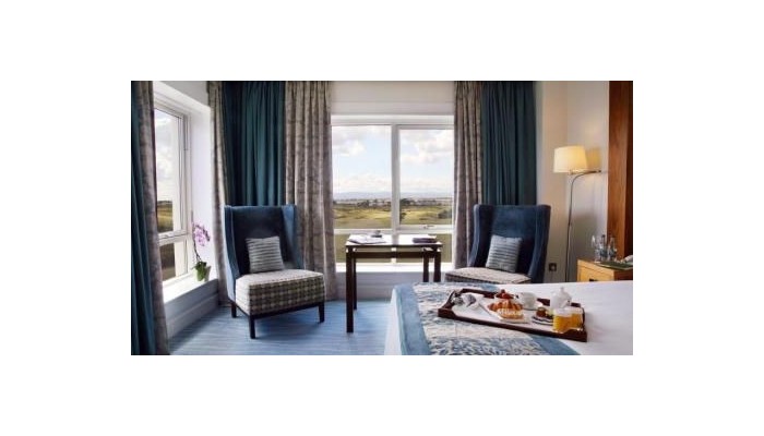 Portmarnock Hotel And Golf Links poza 4
