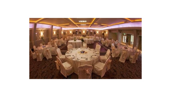 Portmarnock Hotel And Golf Links poza 21