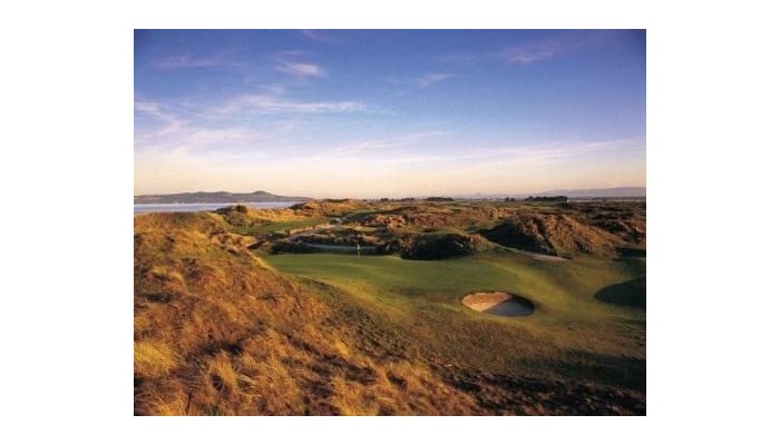Portmarnock Hotel And Golf Links poza 11