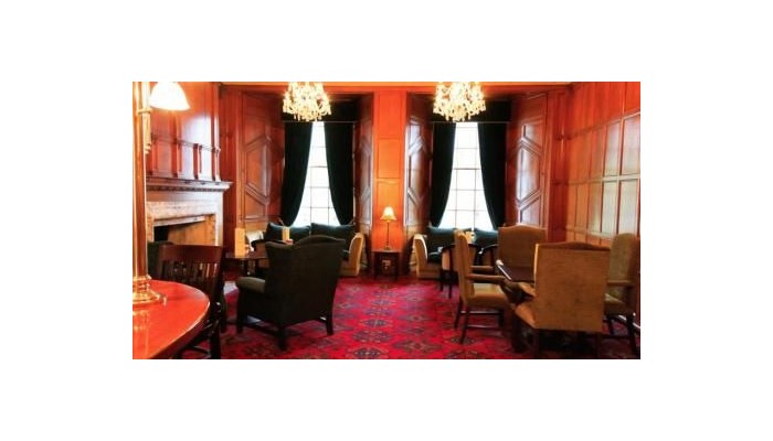 Portmarnock Hotel And Golf Links poza 16