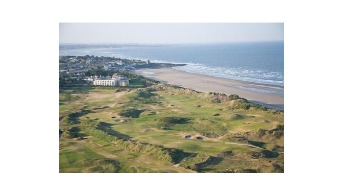 Portmarnock Hotel And Golf Links poza 23