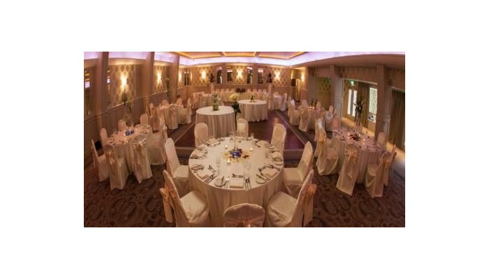 Portmarnock Hotel And Golf Links poza 22