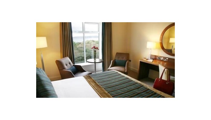 Portmarnock Hotel And Golf Links poza 17