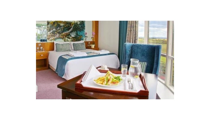 Portmarnock Hotel And Golf Links poza 14